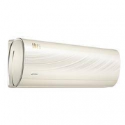 Midea 美的 锋行 KFR-26GW/BP3DN8Y-TP200（B1）1匹 壁挂式空调