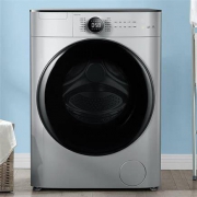 15日0点： Midea 美的 MD90CQ7PRO 洗烘一体机 9KG