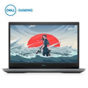 戴尔(DELL)G5 SE 电竞游戏本笔记本电脑(AMD R7-4800H 8G 512G固态硬盘 RX5600M 6G独显)银