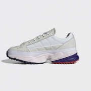19日0点： adidas 阿迪达斯 KIELLOR W EF9112 女子经典运动鞋