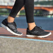 SKECHERS斯凯奇   男士跑步鞋