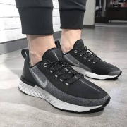 百亿补贴：NIKE 耐克 Odyssey React Shield AA1635 女子跑步鞋