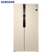 15日0点：SAMSUNG 三星 RS55KBHI0SK/SC 对开门冰箱