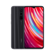 聚划算百亿补贴：Redmi 红米 Note 8 Pro 智能手机 6GB+64GB
