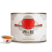 武夷星 茶业肉桂茶叶 50g