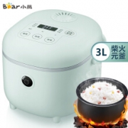 Bear 小熊 DFB-B30R1 电饭煲 3L