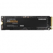 SAMSUNG 三星 970 EVO Plus  M.2接口(NVMe协议)  固态硬盘 500GB