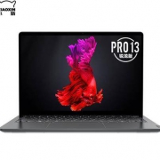 百亿补贴： Lenovo 联想 小新 Pro13 2020 锐龙版 13.3英寸笔记本电脑（R5-4600U、16GB、512GB SSD、2.5K、100%sRGB）