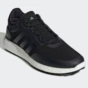 19日0点：adidas 阿迪达斯 RocketBOOST Mid FW FW7777 男/女款跑步鞋