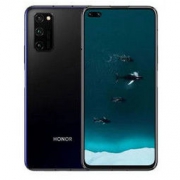 荣耀v30pro 5g版华为手机v20升级版 幻夜星河 8G 256G全网通