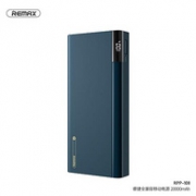 22.5W快充、全协议：20000mAh容量 REMAX 睿量 RPP-108 移动电源