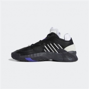 19日0点：阿迪达斯 adidas 三叶草 STREETBALL 男子经典运动鞋 EG2995