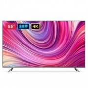 10点：MI 小米 L55M5-ES(E55S) 55英寸 4K 液晶电视