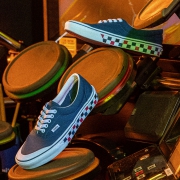 1日0点： VANS 范斯 VN0A4BTPXB3 男/女款Era板鞋