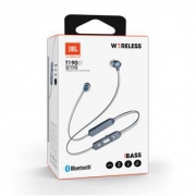 百亿补贴：JBL T190BT 入耳式 蓝牙耳机