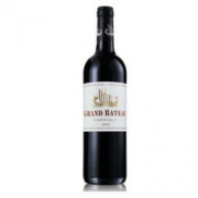 GRAND BATEAU 小龙船 波尔多大区 干红葡萄酒 750ml *5件