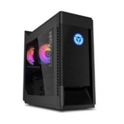 联想(Lenovo)拯救者刃7000K 2020十代酷睿i7游戏电脑主机(i7-10700F GTX1660Super 16G 512G ARGB侧透)