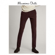 Massimo Dutti 20020606 男士休闲长裤