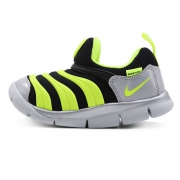 NIKE 耐克 DYNAMO FREE Y2K (TD) 毛毛虫 儿童休闲鞋