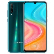 HONOR 荣耀 20 青春版 智能手机（6GB 64GB 全网通 蓝水翡翠)