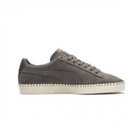 PUMA 彪马 SUEDE CLASSIC BLANKET STITCH 男士运动板鞋 *2件