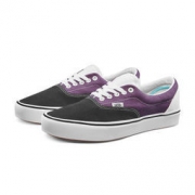 VANS 范斯 ComfyCush系列 Era帆布鞋
