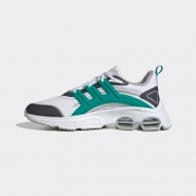 adidas 阿迪达斯 neo QUADCUBE CC 男款休闲运动鞋 FW7177 FW7178