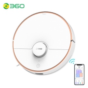 360 S7 扫地机器人 拖扫一体
