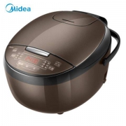 美的（Midea）电饭煲电饭锅4L