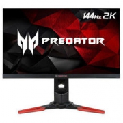 acer 宏碁 掠夺者 XB271HU A 27英寸显示器
