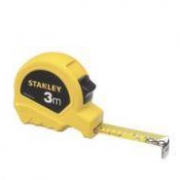 STANLEY 史丹利 公制易定卷尺 3m