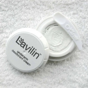 小神价 以色列原装 Lavilin 高浓缩祛狐臭腋臭霜 10ml 遇水不失效