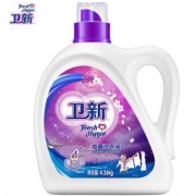卫新 薰衣草洗衣液 4.26kg *2件