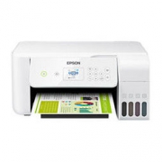 19日0点： EPSON 爱普生 L3167 墨仓式彩色多功能一体机 优雅白