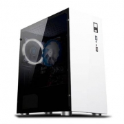 天极 组装台式机（i5-9400、8GB、240GB）