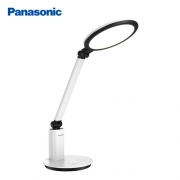 10点开始：Panasonic松下 HHLT0623 致皓系列 护眼台灯