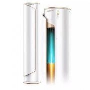 KELON 科龙 KFR-72LW/MQ1-X1 汉白玉 立式空调