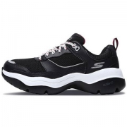 限尺码：SKECHERS 斯凯奇 15797 女款休闲运动鞋  *2件