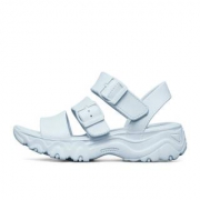 12日0点：SKECHERS 斯凯奇 111061 女士露趾凉鞋
