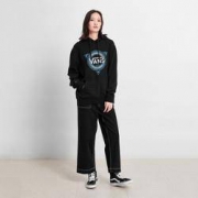 21日0点： VANS 范斯 VN0A48CD0HI 男女款连帽卫衣