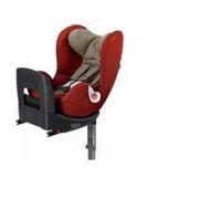 cybex 赛百适 sirona plus 汽车儿童安全座椅 0-4岁