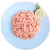 CP正大食品 鸭肠衣 1kg *5件