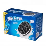 奥利奥 夹心饼干 原味 696g