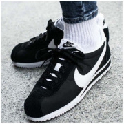 21日0点、考拉海购黑卡会员： NIKE 耐克 Classic Cortez 15 749864 女士休闲跑鞋