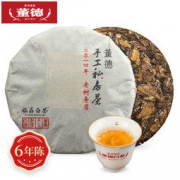 董德 福鼎特级老寿眉白茶 300g