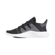 21日0点、考拉海购黑卡会员： adidas kids 阿迪达斯 TUBULAR DUSK J 儿童休闲鞋 *2件