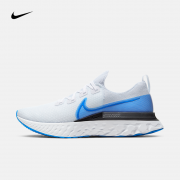 9日0点：NIKE 耐克 REACT INFINITY RUN FK CD4371 男士跑步鞋