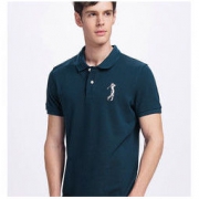 GOLF 高尔夫 ZP0TM76029M 男士POLO衫