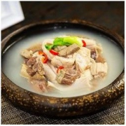 中荣 国产牛杂 500g *4件