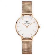 Daniel Wellington 丹尼尔惠灵顿 CLASSIC PETITE系列 DW00100219 女士石英手表